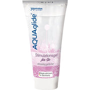 JOYDIVISION AQUAGLIDE - STIMULIERENDES GEL FÜR SIE 25 ML JOYDIVISION AQUAGLIDE