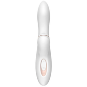 SATISFYER - PRO G-SPOT RABBIT 2020 EDITION - ENGEFREUNDE.COM