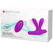 PRETTY LOVE - MAGISCHER FINGERSTIMULATOR PRETTY LOVE HIGH GRADE