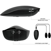 CRAZY BULL - REALISTISCHE VAGINA UND ANUS MIT VIBRATIONSPOSITION 3 - ENGEFREUNDE.COM