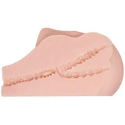 CRAZY BULL - REALISTISCHE VAGINA UND ANUS MIT VIBRATIONSPOSITION 3 - ENGEFREUNDE.COM