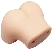 CRAZY BULL - REALISTISCHE VAGINA UND ANUS MIT VIBRATIONSPOSITION 4 - ENGEFREUNDE.COM