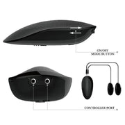 CRAZY BULL - REALISTISCHE VAGINA UND ANUS MIT VIBRATIONSPOSITION 4 - ENGEFREUNDE.COM