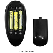 CRAZY BULL - REALISTISCHE VAGINA UND ANUS MIT VIBRATIONSPOSITION 6 CRAZY BULL