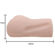 CRAZY BULL - WASSERHAUT-MASTURBADOR ANO MODELL 2 CRAZY BULL