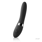 LELO - ELISE 2 SCHWARZER VIBRATOR LELO