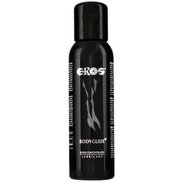 EROS - BODYGLIDE SUPERKOZENTRIERTES SILIKON-SCHMIERMITTEL 250 ML EROS CLASSIC LINE