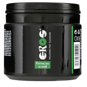 EROS - ANAL FISTING ENTSPANNENDES SCHMIERGEL 500 ML EROS CLASSIC LINE