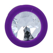 INTENSE - SHELKI S PLUG ANALFLIEDER - ENGEFREUNDE.COM