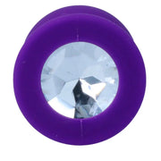 INTENSE - SHELKI M ANAL PLUGFLIEDER INTENSE ANAL TOYS