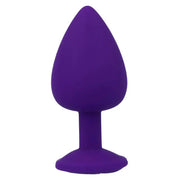 INTENSE - SHELKI L PLUG ANALFLIEDER INTENSE ANAL TOYS