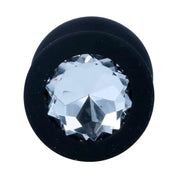 INTENSE - SHELKI L ANAL PLUG SCHWARZ INTENSE ANAL TOYS