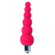 INTENSE - SNOOPY 7 GESCHWINDIGKEITEN SILIKON INTENSE - ROSA INTENSE ANAL TOYS