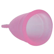 NINA KIKÍ - MENSTRUAL CUP ROSA - GRÖSSE L NINA KIKÍ