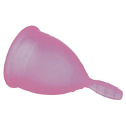 NINA KIKÍ - MENSTRUAL CUP ROSA - GRÖSSE S NINA KIKÍ