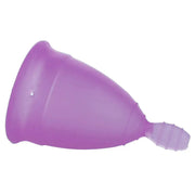 NINA KIKÍ - MENSTRUAL CUP LILA - GRÖSSE L NINA KIKÍ