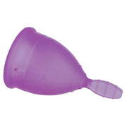 NINA KIKÍ - MENSTRUAL CUP LILA - GRÖSSE S NINA KIKÍ