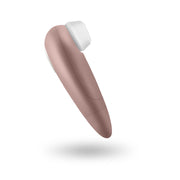 SATISFYER - 1 NÄCHSTE GENERATION - ENGEFREUNDE.COM