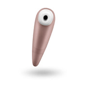 SATISFYER - 1 NÄCHSTE GENERATION - ENGEFREUNDE.COM