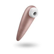 SATISFYER - 1 NÄCHSTE GENERATION - ENGEFREUNDE.COM