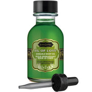 KAMASUTRA - SPEISENÖL - DAS ORIGINAL 22 ML - ENGEFREUNDE.COM