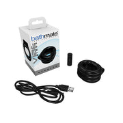 BATHMATE - VIBE RING STRETCH 3 GESCHWINDIGKEITEN BATHMATE