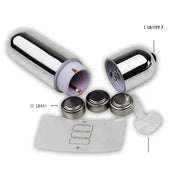 BAILE - ULTIMATE LOVE EXTENDER COVER 10 V BAILE FOR HIM