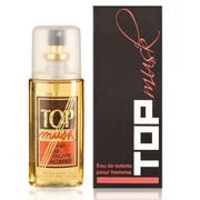 RUF - TOP-MOSCHUS-PHEROMON-PARFÜM FÜR IHN - ENGEFREUNDE.COM