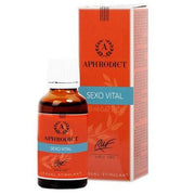 RUF - SEXOVITAL NAHRUNGSERGNZUNGSMITTEL 20ML RUF