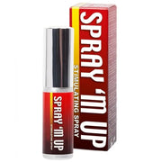 RUF - SPRAY M UP LAVETRA ERECTION 15 ML RUF