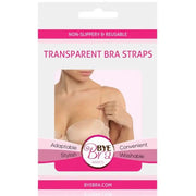 BYE-BRA - TRANSPARENTE BH-TRÄGER BYE BRA - ACCESSORIES