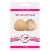 BYE-BRA - PADS PERFECT PUSH-UP BEIGE - ENGEFREUNDE.COM