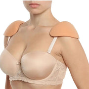 BYE-BRA - SCHULTERPROTEKTOREN UNTERSTÜTZEN BEIGE BYE BRA - ACCESSORIES