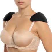 BYE-BRA - SCHULTERPROTEKTOREN-UNTERSTÜTZUNG SCHWARZ BYE BRA - ACCESSORIES