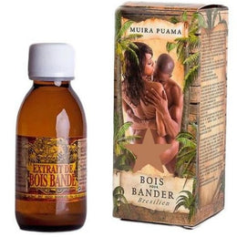 RUF - BOIS POUR BANDER NATÜRLICHES APHRODISIAKUM 100 ML RUF