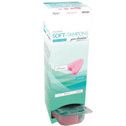 JOYDIVISION SOFT-TAMPONS - ORIGINAL WEICHE TAMPONS JOYDIVISION SOFT-TAMPONS