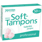 JOYDIVISION SOFT-TAMPONS - ORIGINAL SOFT-TAMPONS PROFFESIONAL JOYDIVISION SOFT-TAMPONS
