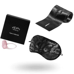 BIJOUX - INSTRUMENTE DES VERGNÜGENS ROTER LEVEL BIJOUX INDISCRETS