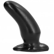 ALL BLACK - ANALPLUG 13 CM ALL BLACK