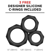 PDX ELITE - SUCK N PUMP STROKER - ENGEFREUNDE.COM