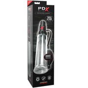 PDX ELITE - SUCK N PUMP STROKER - ENGEFREUNDE.COM
