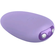 JE JOUE - VIBRIERENDES MASSAGER LILA - ENGEFREUNDE.COM