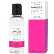 MIXGLISS - CANDY SILIKON-SCHMIERMITTEL 50 ML MIXGLISS