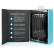 B-VIBE - RIMMING ANALPLUG MIT FERNBEDIENUNG PETITE SCHWARZ B-VIBE