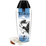 SHUNGA - TOKO AROMA KOKOSNUSSWASSER-SCHMIERMITTEL - ENGEFREUNDE.COM