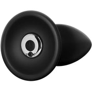 ANAL FANTASY ELITE COLLECTION - KLEINER WIEDERAUFLADBARER ANALSTECKER ANAL FANTASY ELITE COLLECTION