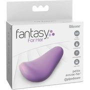 FANTASY FOR HER - VIBRIERENDES PETITE AROUSE-HER FANTASY FOR HER