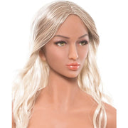 EXTREME TOYZ - PIPEDREAM EXTREME ULTIMATE FANTASY PUPPEN KITTY 168 CM EXTREME TOYZ