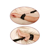 FETISH FANTASY SERIES - BETTBINDUNGS-RÜCKHALTE-KIT FETISH FANTASY SERIES