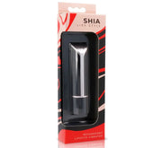 LIPS STYLE - SHIA VIBRATORY LIPSTICK - ENGEFREUNDE.COM